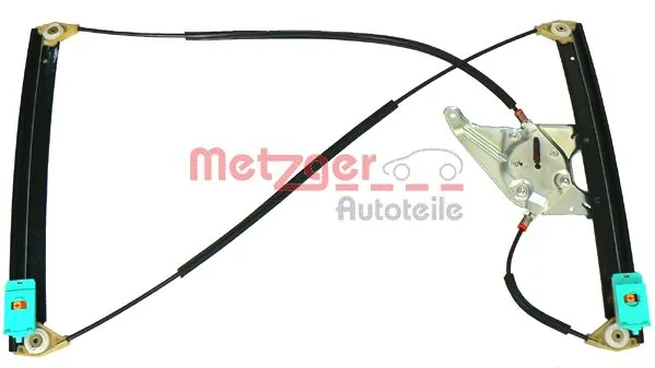 Metzger 2160053