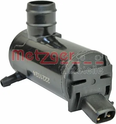 Metzger 2220088