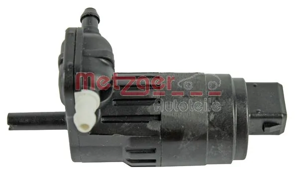 Metzger 2220046