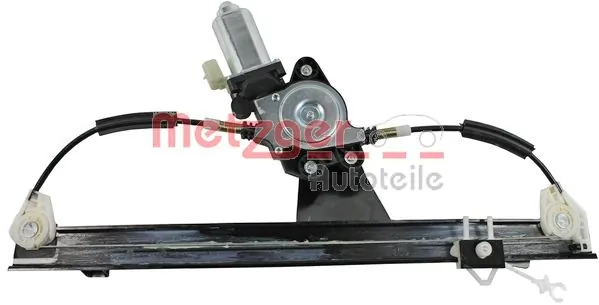 Metzger 2160357