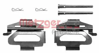 Metzger 1091225