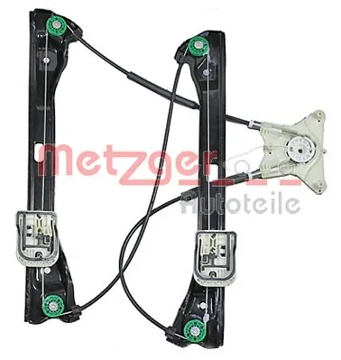Metzger 2160408