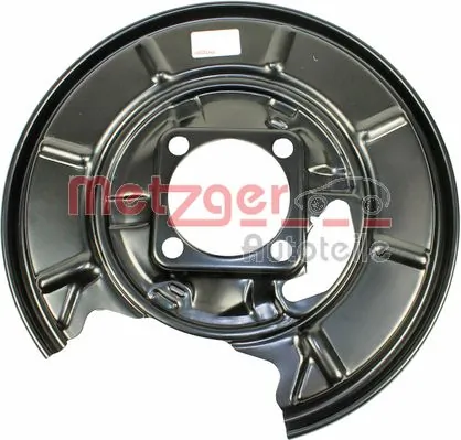 Metzger 6115038