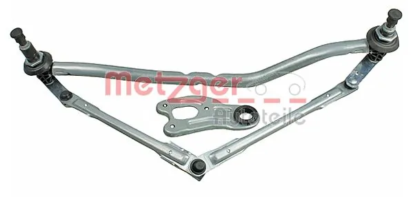 Metzger 2190141
