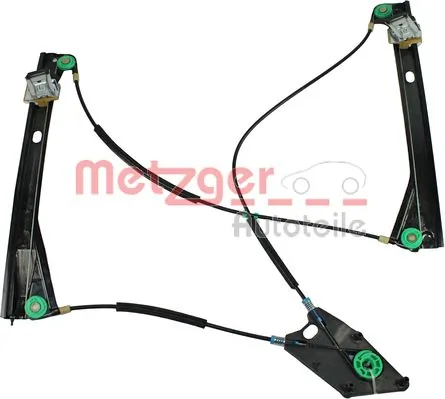 Metzger 2160385