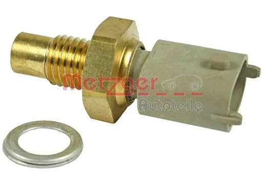 Metzger 0905006