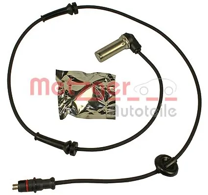 Metzger 0900661