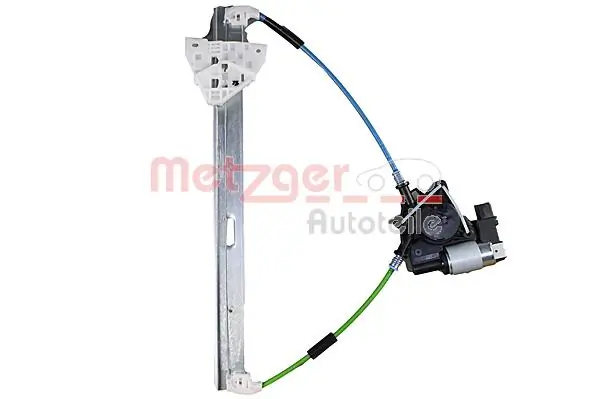 Metzger 2160618