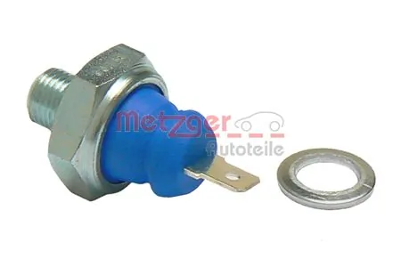 Metzger 0910020