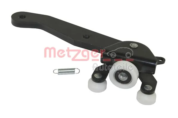 Metzger 2310027