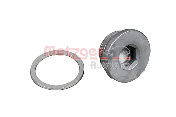 Metzger 8030061