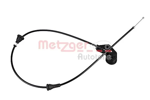 Metzger 3160050