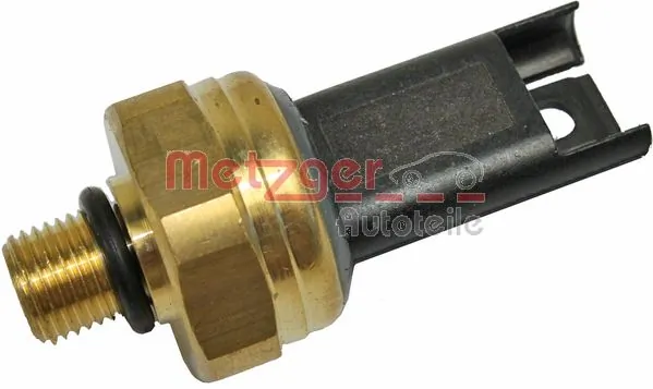 Metzger 0906277
