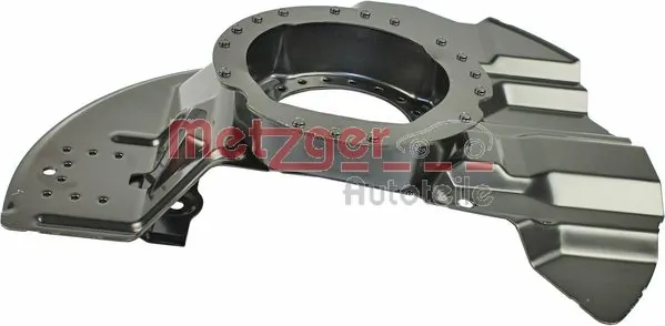 Metzger 6115096