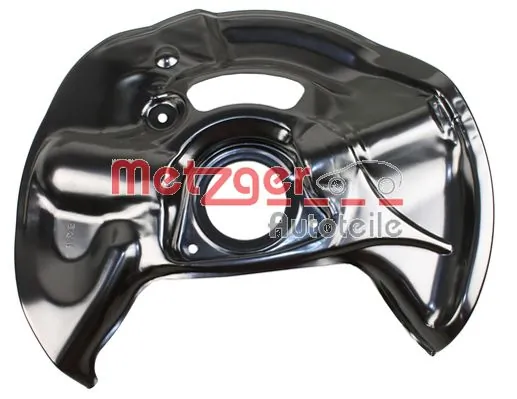 Metzger 6115236