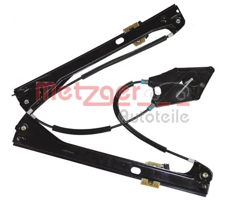 Metzger 2160257