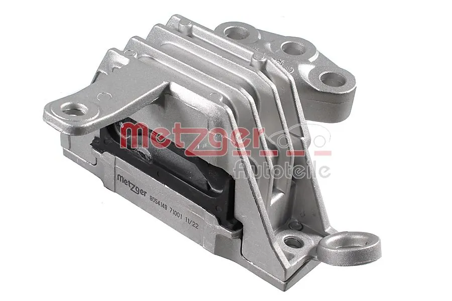 Metzger 8054148