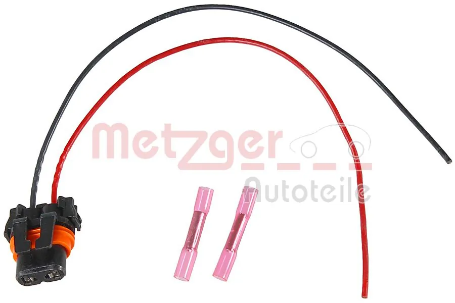 Metzger 2324211