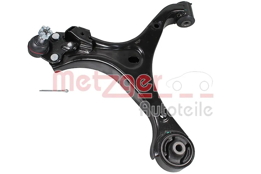 Metzger 58152501