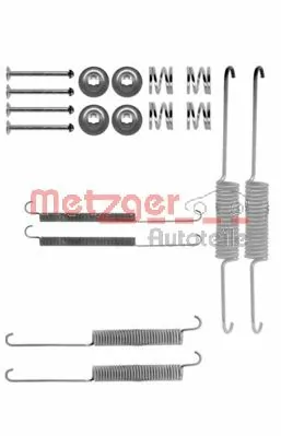 Metzger 1050758