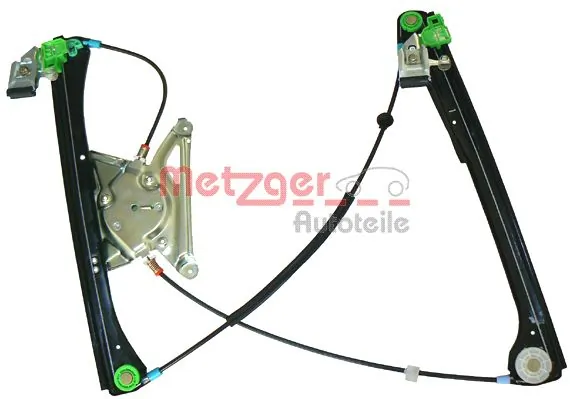 Metzger 2160029