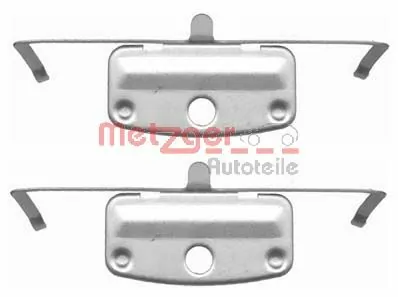 Metzger 1091644