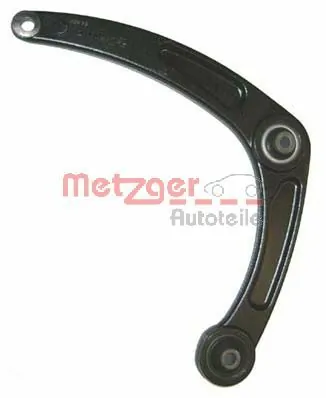 Metzger 58060901