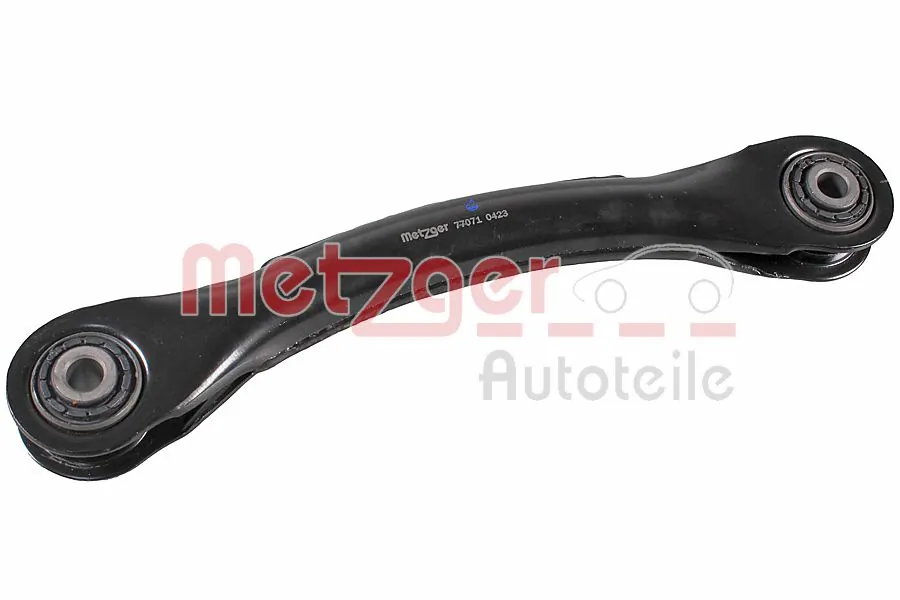 Metzger 58164509