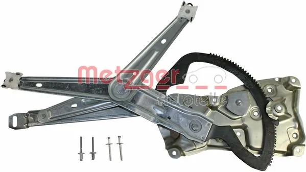 Metzger 2160038