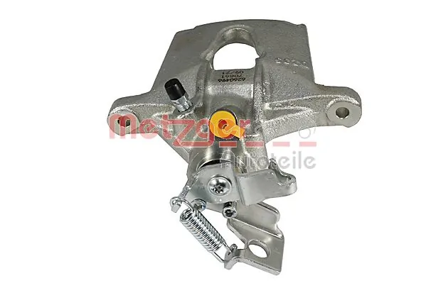 Metzger 6260496