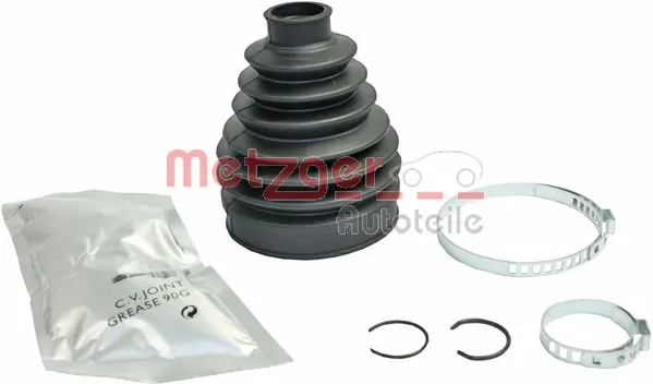 Metzger 751086