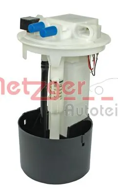 Metzger 2250088
