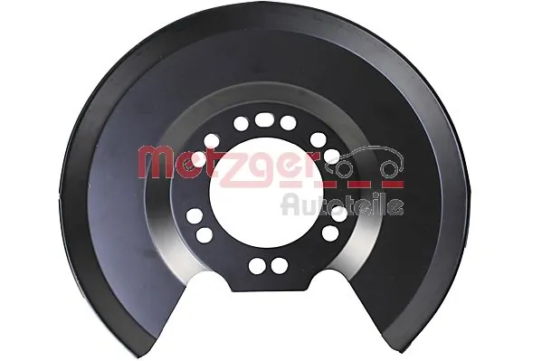 Metzger 6115171