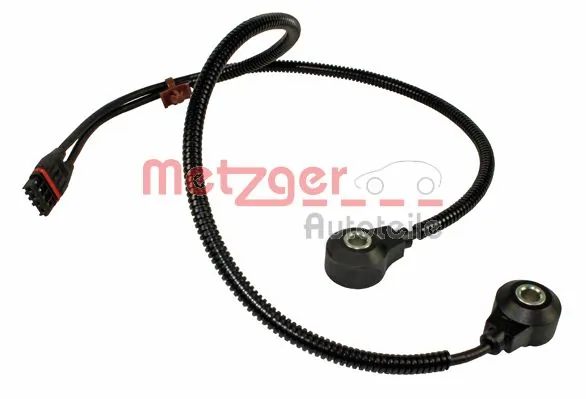 Metzger 0907093