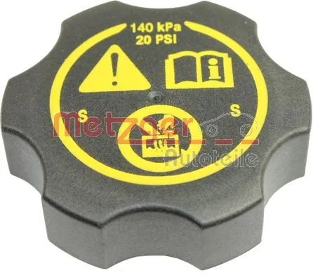Metzger 2140114