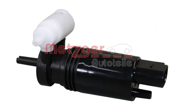 Metzger 2220097