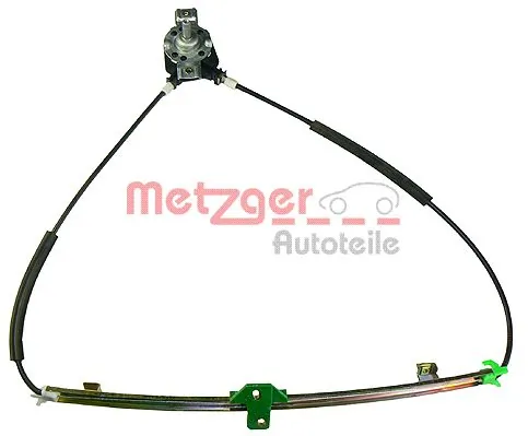 Metzger 2160003
