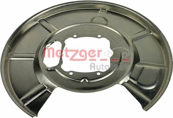 Metzger 6115026