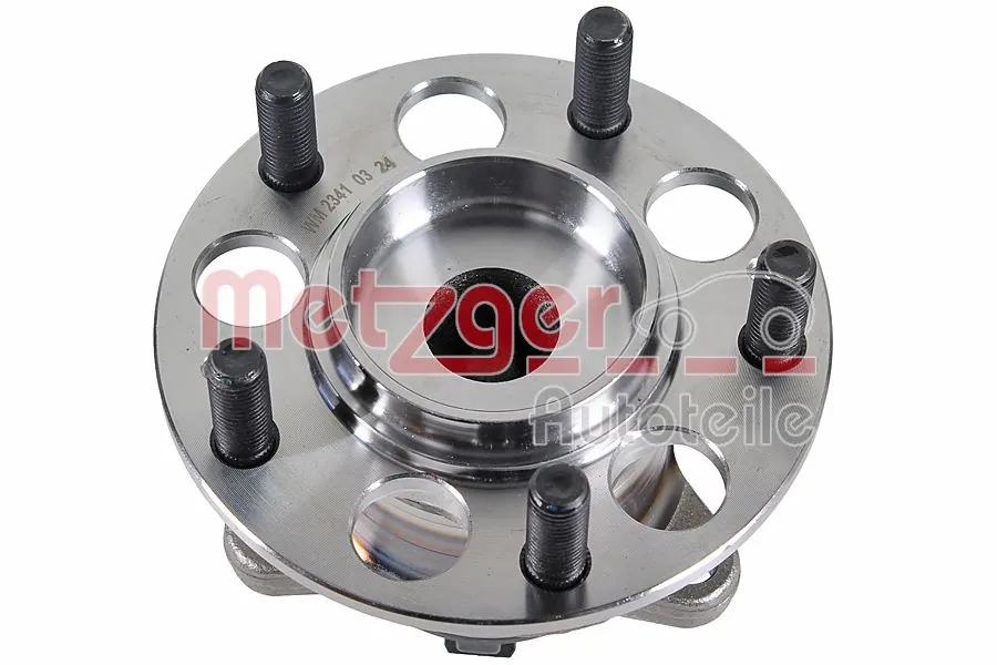 Metzger WM2341