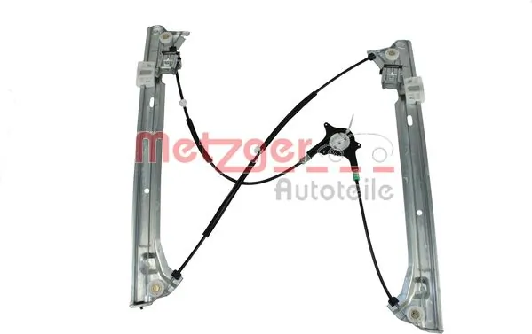 Metzger 2160259