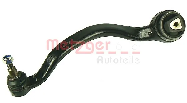 Metzger 58022001