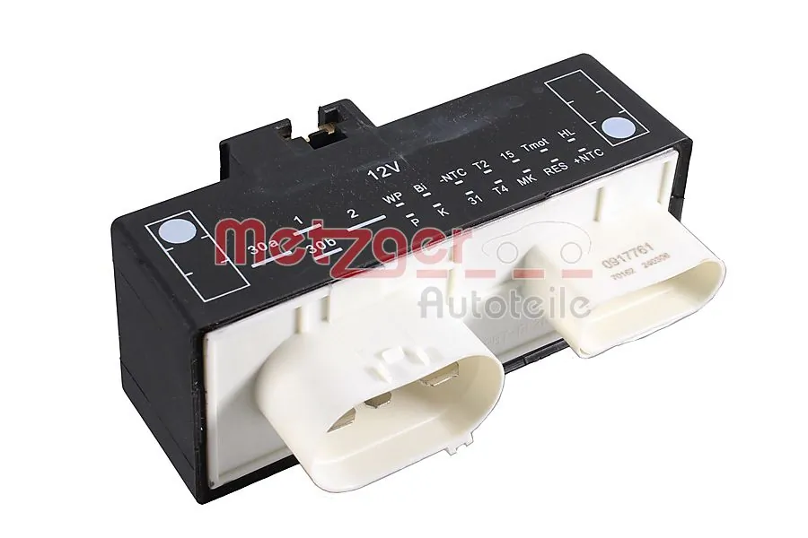Metzger 0917761