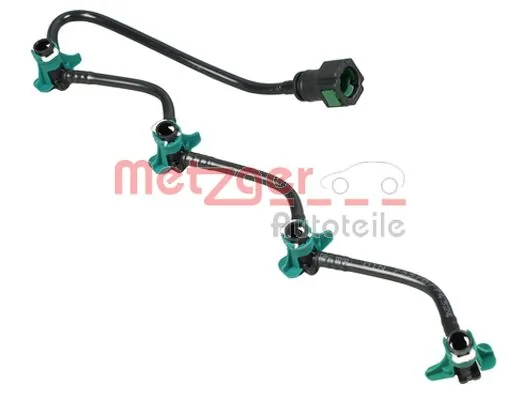 Metzger 0840101