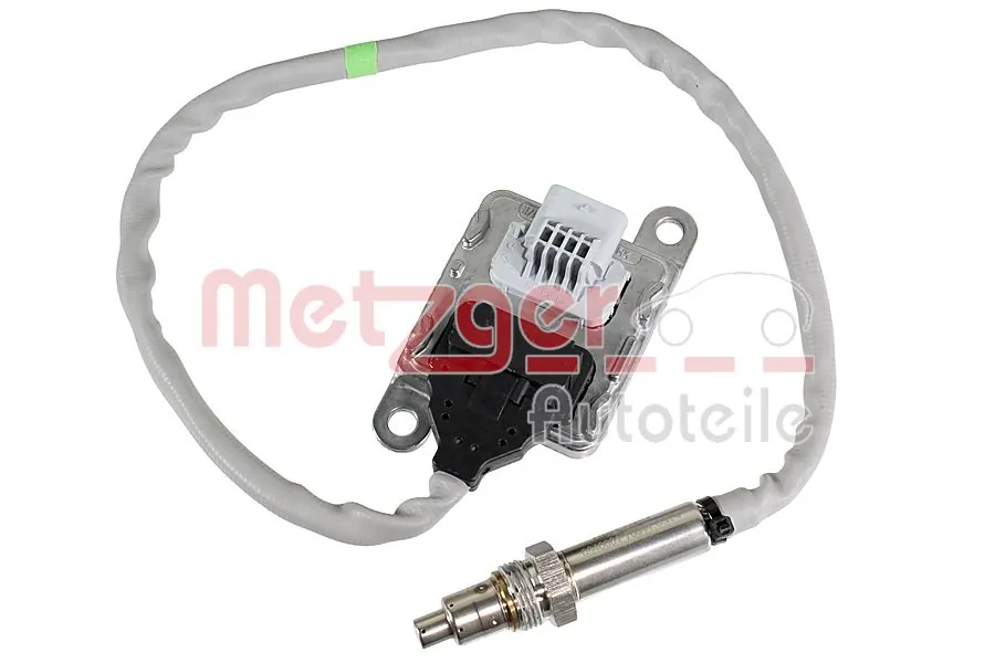 Metzger 0940001