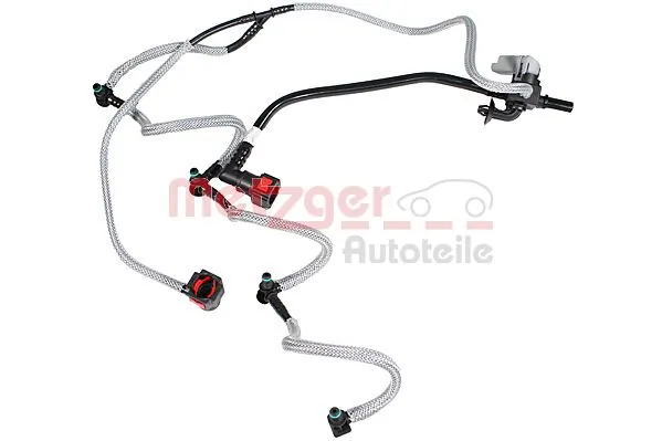 Metzger 0840134