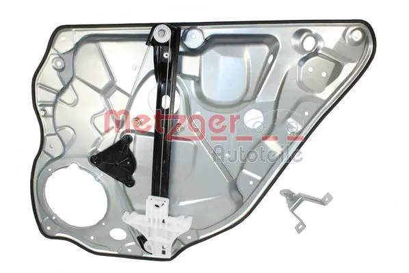 Metzger 2160101