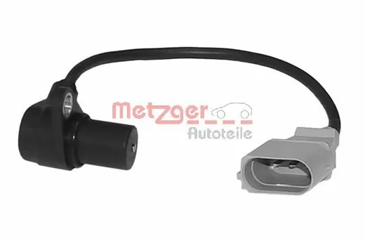 Metzger 0902075