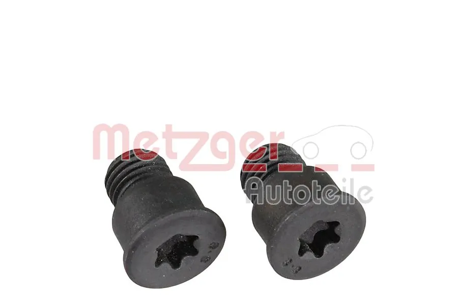 Metzger 11664K