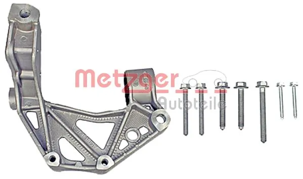Metzger 58081002