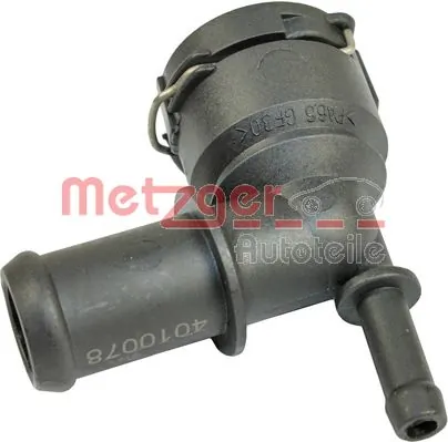 Metzger 4010078